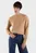 Свитшот NANO LOGO RELAXED SWEATSHIRT