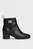 Ботильоны TH LOGO MID HEEL BOOTIE