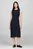 Платье PUNTO SLEEVELESS BODYCON DRESS