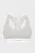 Женский серый топ LIGHTLY LINED BRALETTE