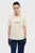 Футболка WTS06J02 GREYHOUNDS REGULAR FIT T-SHIRT Trussardi