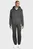 Реглан WOVEN TAB ZIP THROUGH HOODIE