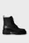 Ботинки CHUNKY LACE UP ZIP BOOT