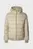 Куртка зимняя PUFFER HOOD JACKET