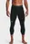 Легинсы UA HG Armour 3 4 Legging
