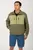 Ветровка SUSTAINABLE BLOCKING JACKET