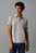 Поло LIQUID JERSEY MELANGE POLO