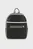 Рюкзак BACKPACK SMASH BIKKEMBERGS BLACK