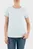 Футболка SEQUIN SLIM TEE