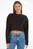 Лонгслив MILANO CROPPED RELAXED CREWNECK Calvin Klein Jeans