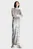 Платье VELVET LS MOCK NECK DRESS