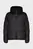Куртка демисезонная MIX MEDIA QUILT JACKET HOOD