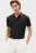 Поло PIQUE UNDERCOLLAR REG POLO