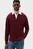 Свитшот PEACHED CREST SOLID RUGBY