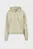 Худи SATIN CK HOODIE