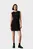 Платье WOVEN LABEL LOOSE TEE DRESS