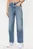 Джинсы RELAXED STRAIGHT HW LIV