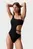 Купальник/FASHION FIT ONE PIECE