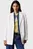 Пиджак/ECOVERO TAILORED BACK TIE BLAZER