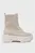 Ботинки FEMININE ESSENTIAL CANVAS BOOT