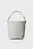 Сумка EMBLEM AOP SM BUCKET CROSSBODY