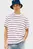 Футболка TJM RLX STRIPE SS TEE