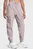 Женские серые спортивные брюки UA Trail Run Pants