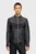 Куртка кожаная L-LEOPOL JACKET