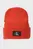 Шапка MONOLOGO PATCH NON-RIB BEANIE Calvin Klein Jeans