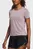 Майка UA Launch Shortsleeve