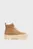 Хайтопы TJW VULC FLATFORM SUEDE WL