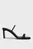 Босоножки HEEL MULE 70 LTH