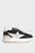 Кроссовки DREAMY 03 - SNEAKER RUINED DENIM SHINY M BLACK LIGHT GOLD