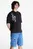 Футболка BLOCKING GRAPHIC TEE