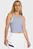 Майка Meridian Rib Crop Tank