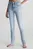 Джинсы HIGH RISE SUPER SKINNY