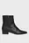 Ботильоны TH LEATHER POINTY ZIP BOOTIE