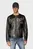 Куртка кожаная L-MET JACKET