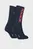 Носки TH WOMEN SOCK 2P ARGYLE