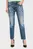 Джинсы/D-RIFTY L.32 TROUSERS