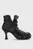 Ботильоны WOODSTOCK D-WOODSTOCK HEEL AB BOOTS