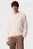 Свитер LS EASY AOP COTTON CREWNK SWEATE