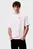 Футболка LOGO BACK PRINT T-SHIRT