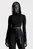 Лонгслив BACK STRAP LONG SLEEVE TOP