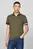 Поло FLAG CUFF SLIM FIT POLO