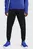 Ерлерге арналған  қара спорттық шалбар UA INTELLIKNIT RUN PANT