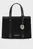Сумка WBB09M02 ELBA TOTE SM - CANVAS+LEATHER Trussardi