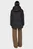 Куртка зимняя WO805N35 SORONA PUFFER CABAN - WR NYLON