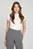 Футболка MODAL STRETCH C-NECK SLIM TOP SS