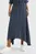Юбка CUPRO ROPE STP MIDI SKIRT